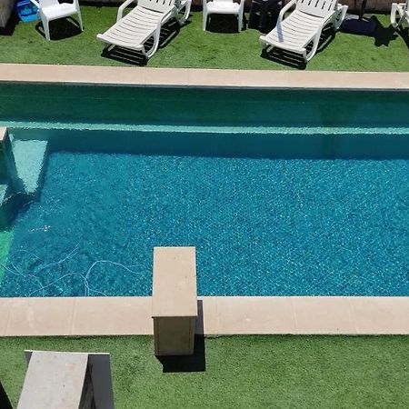 El Viso Verde Luxury Suites Хад-Нес Экстерьер фото