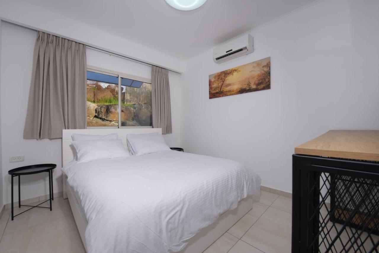 El Viso Verde Luxury Suites Хад-Нес Экстерьер фото