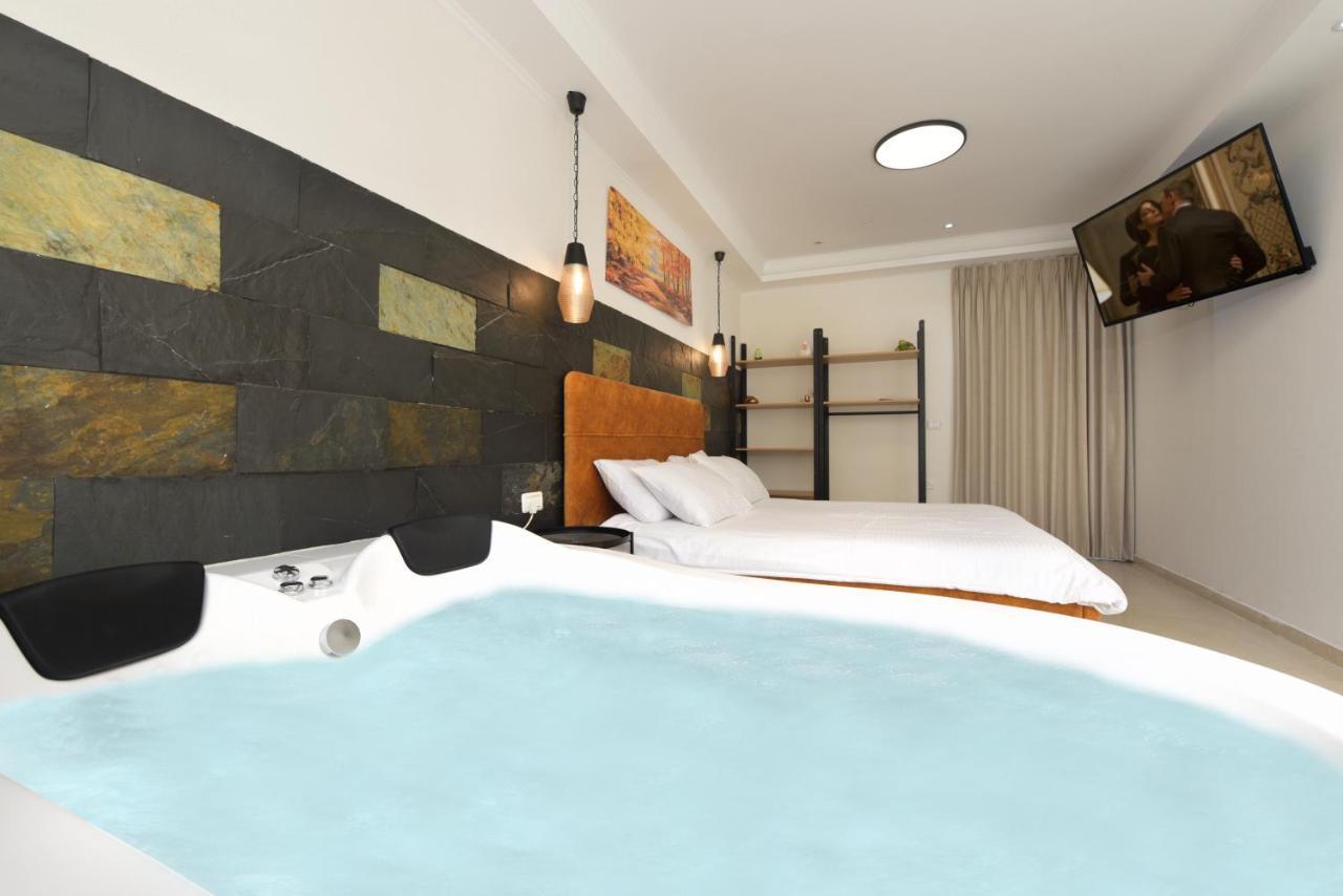 El Viso Verde Luxury Suites Хад-Нес Экстерьер фото