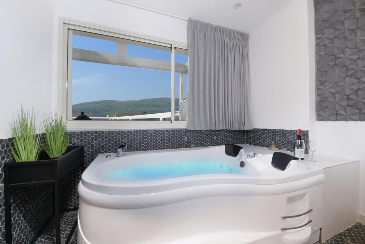 El Viso Verde Luxury Suites Хад-Нес Экстерьер фото
