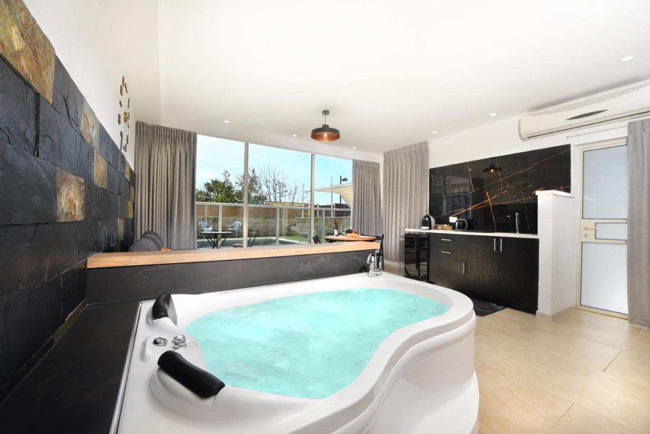El Viso Verde Luxury Suites Хад-Нес Экстерьер фото